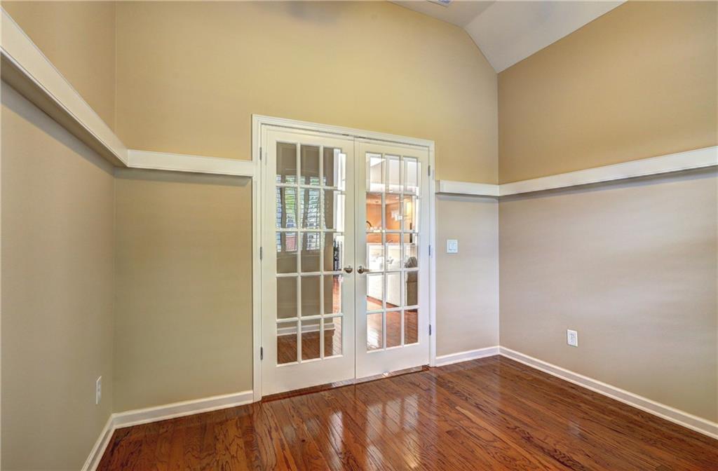 Glens at Mountain Brook - Residential