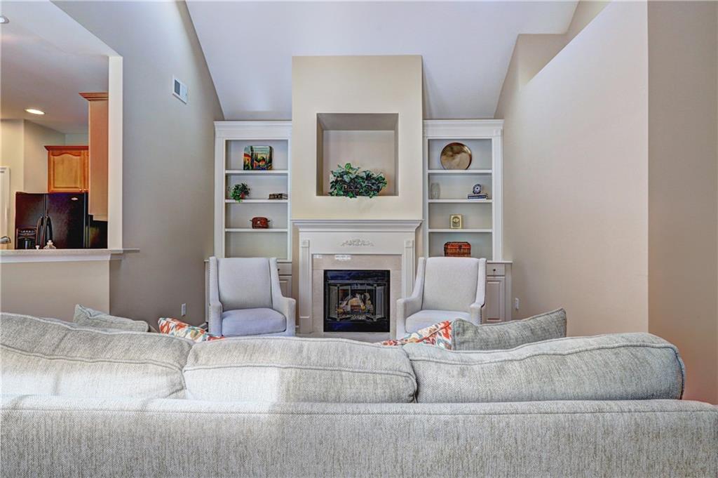Glens at Mountain Brook - Residential