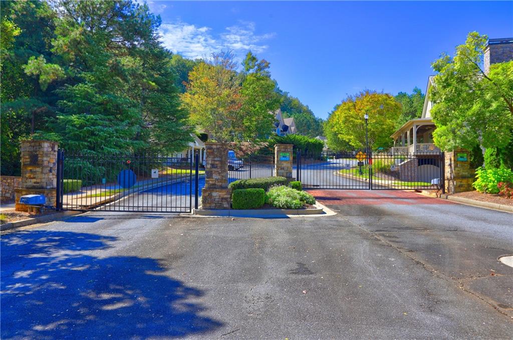 Glens at Mountain Brook - Residential