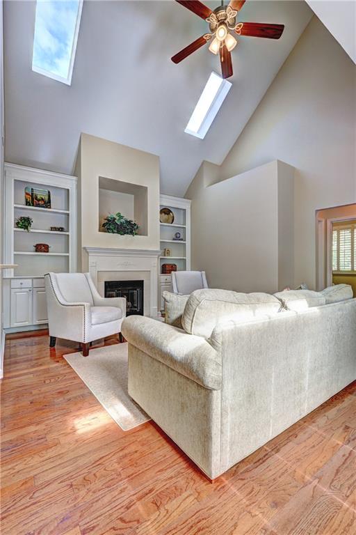Glens at Mountain Brook - Residential