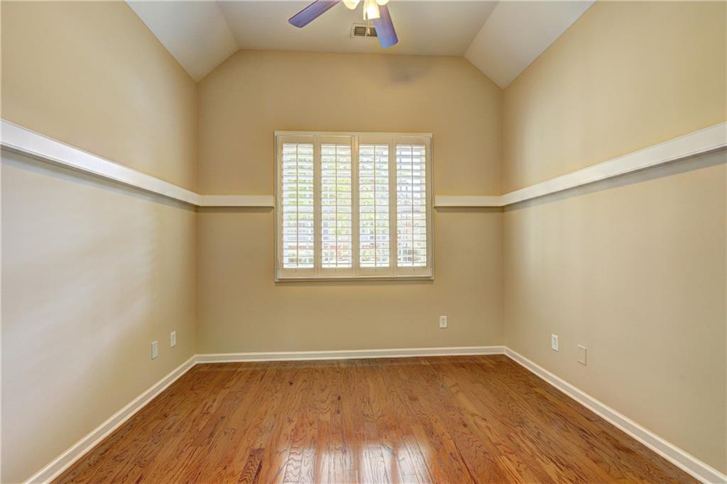Glens at Mountain Brook - Residential