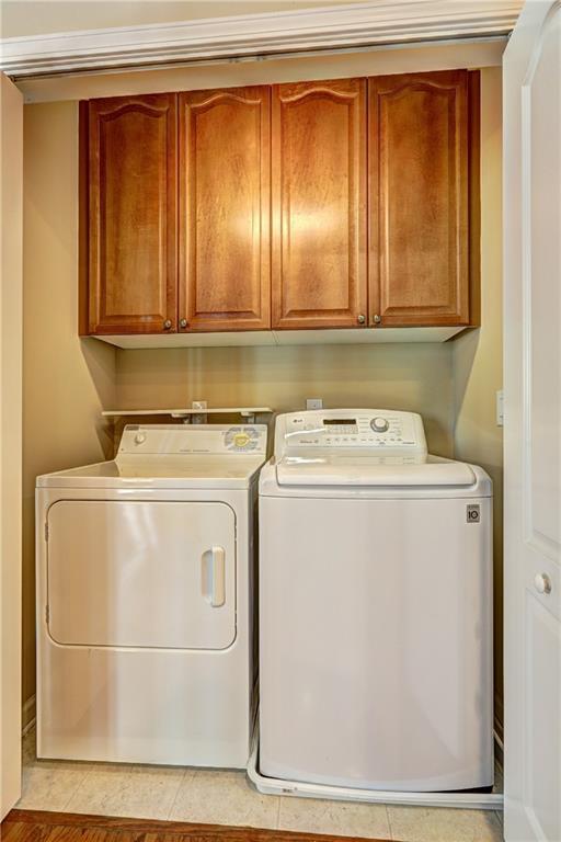 Glens at Mountain Brook - Residential