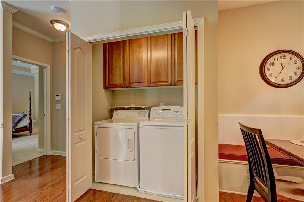 Glens at Mountain Brook - Residential