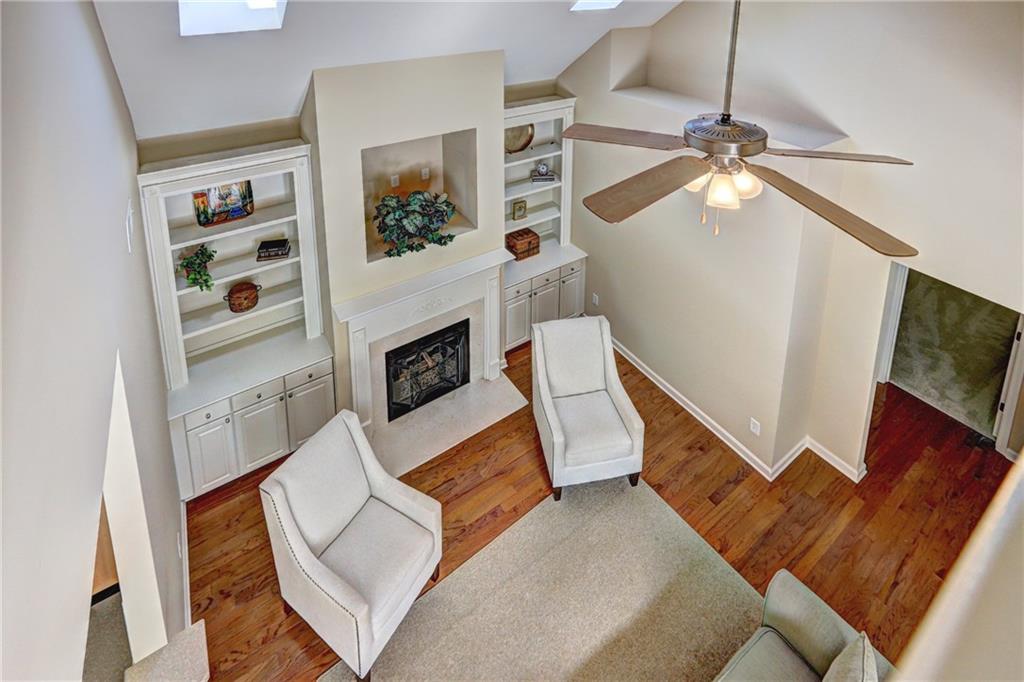Glens at Mountain Brook - Residential