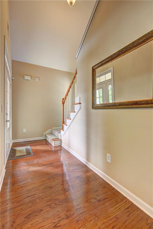Glens at Mountain Brook - Residential