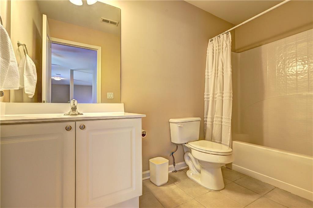 Glens at Mountain Brook - Residential