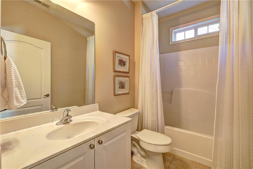 Glens at Mountain Brook - Residential