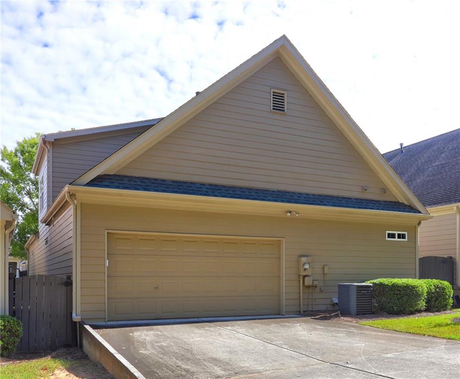 Glens at Mountain Brook - Residential