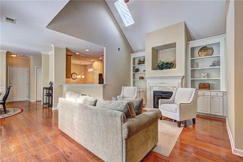 Glens at Mountain Brook - Residential
