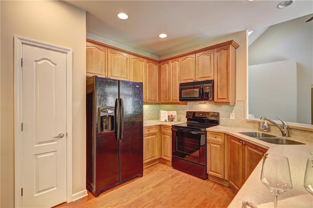 Glens at Mountain Brook - Residential