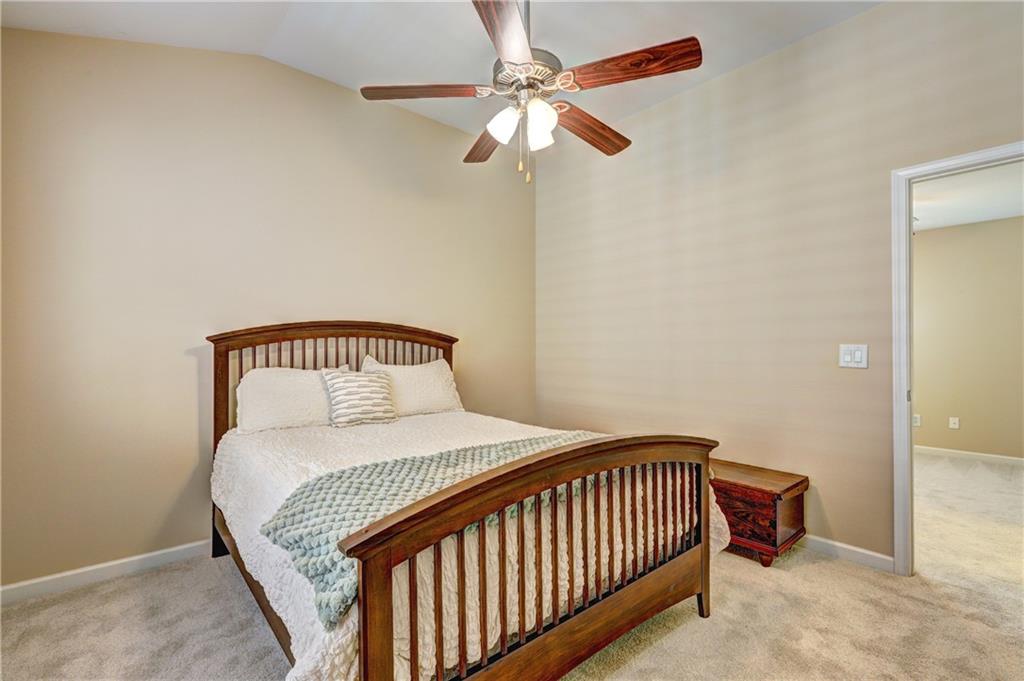 Glens at Mountain Brook - Residential