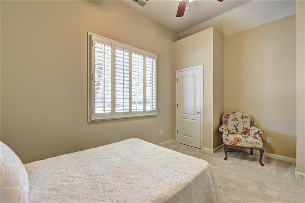 Glens at Mountain Brook - Residential