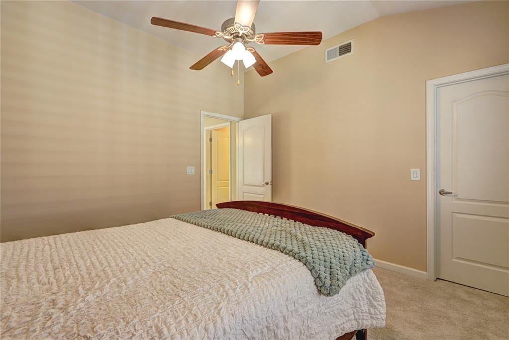 Glens at Mountain Brook - Residential