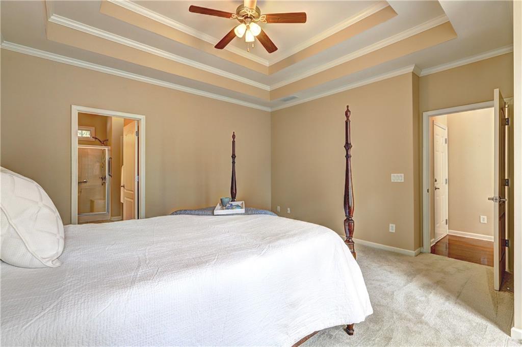 Glens at Mountain Brook - Residential