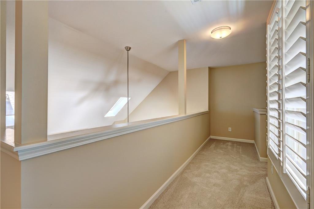 Glens at Mountain Brook - Residential