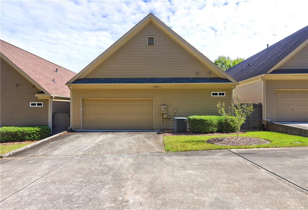 Glens at Mountain Brook - Residential