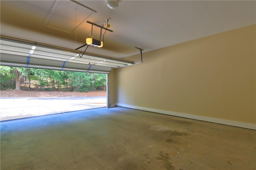 Glens at Mountain Brook - Residential