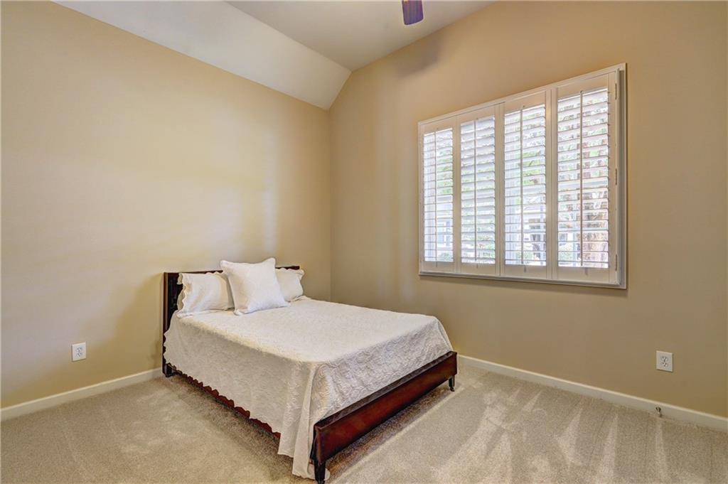 Glens at Mountain Brook - Residential