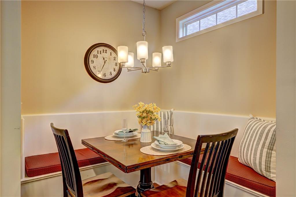 Glens at Mountain Brook - Residential