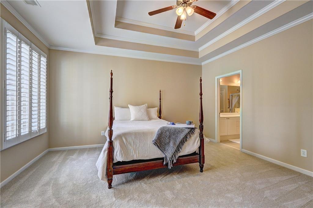 Glens at Mountain Brook - Residential
