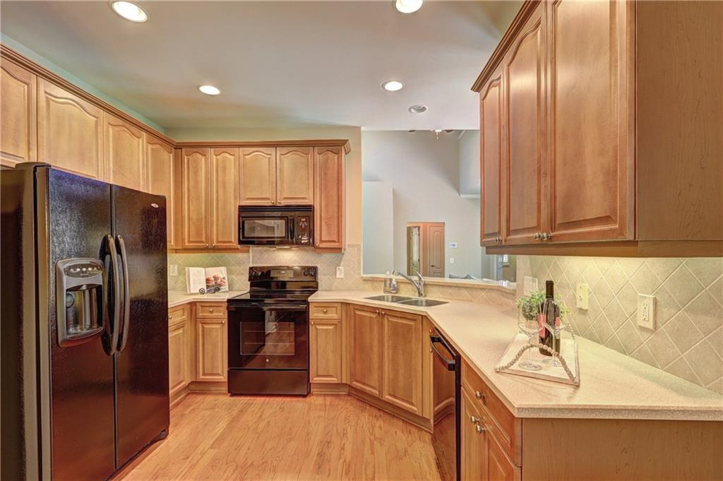 Glens at Mountain Brook - Residential