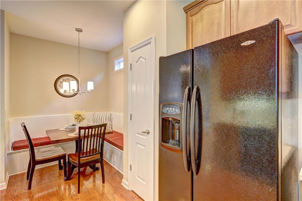 Glens at Mountain Brook - Residential