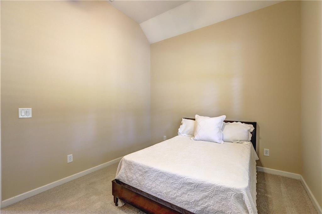 Glens at Mountain Brook - Residential