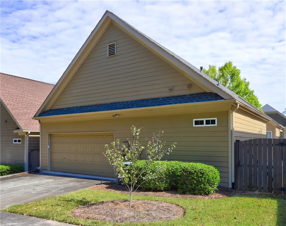 Glens at Mountain Brook - Residential