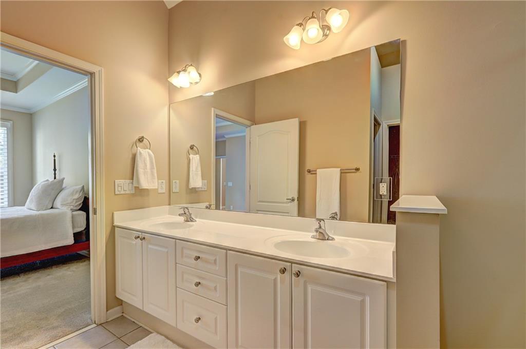 Glens at Mountain Brook - Residential