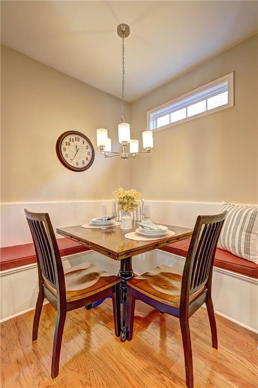 Glens at Mountain Brook - Residential