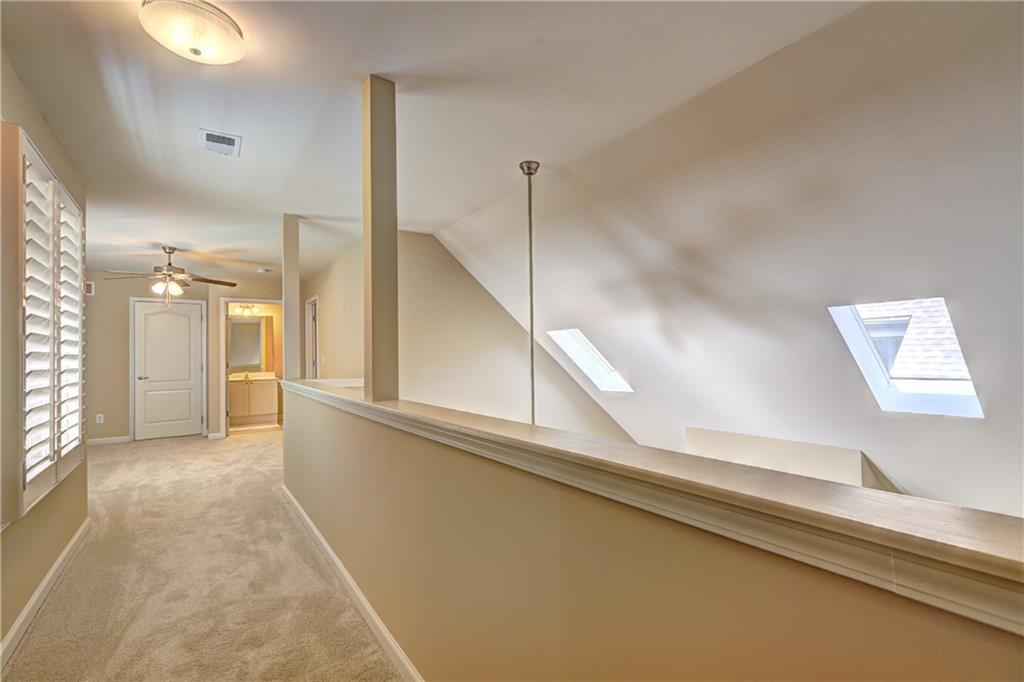 Glens at Mountain Brook - Residential