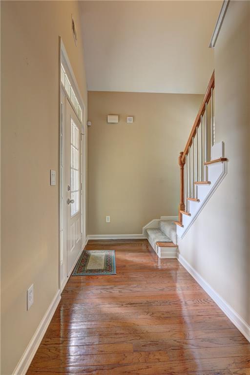 Glens at Mountain Brook - Residential