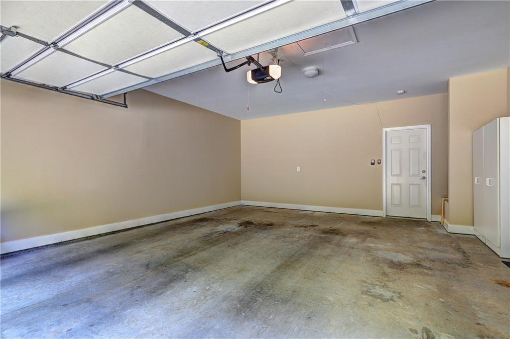 Glens at Mountain Brook - Residential