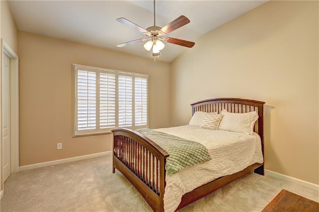 Glens at Mountain Brook - Residential