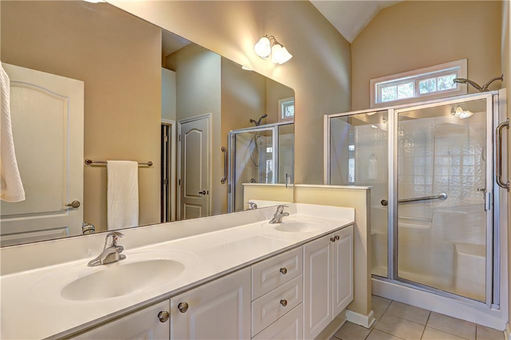 Glens at Mountain Brook - Residential