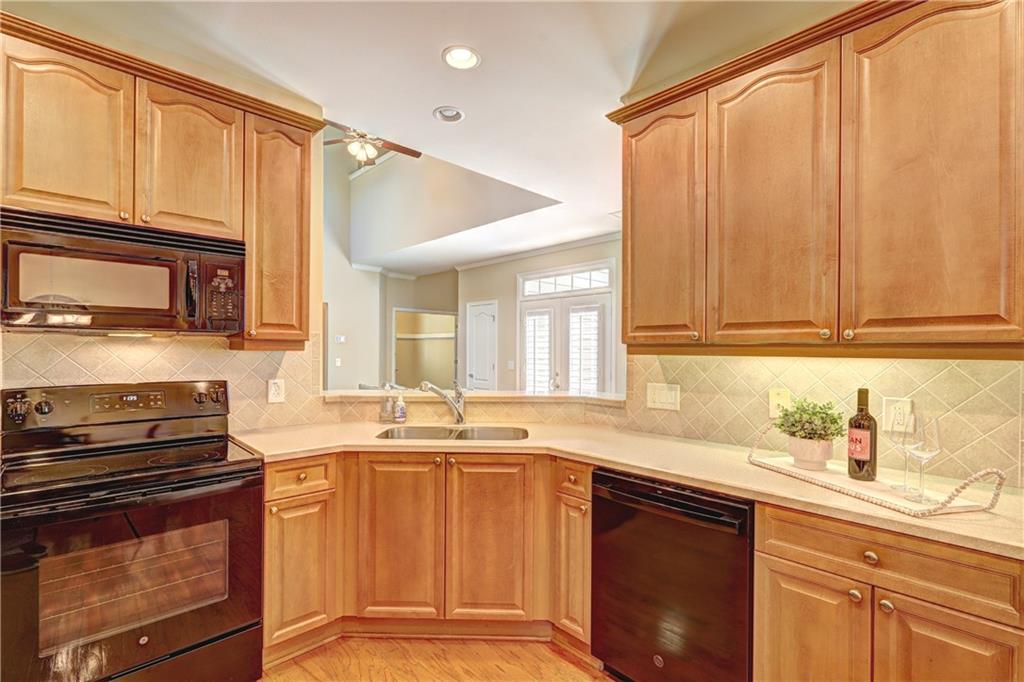 Glens at Mountain Brook - Residential