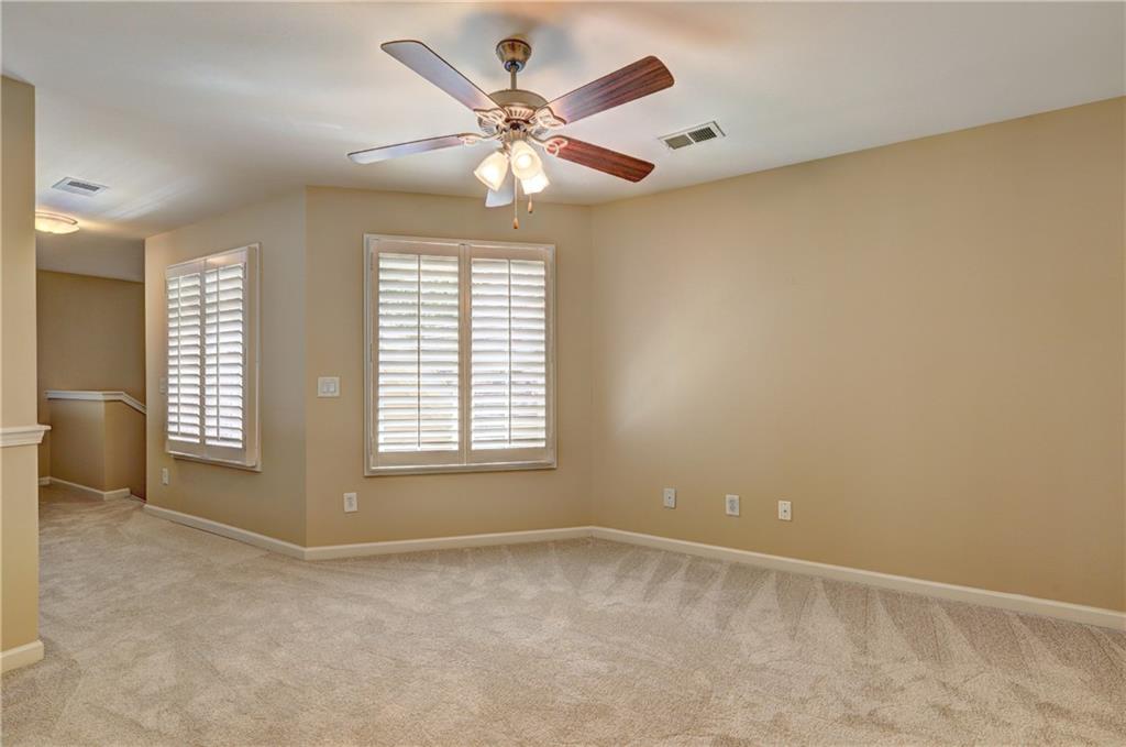 Glens at Mountain Brook - Residential
