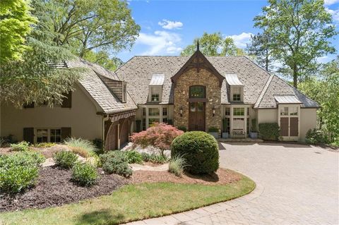 Photo of 581 Pine Valley Road SE, Marietta, GA 30067 (MLS # 7751517)