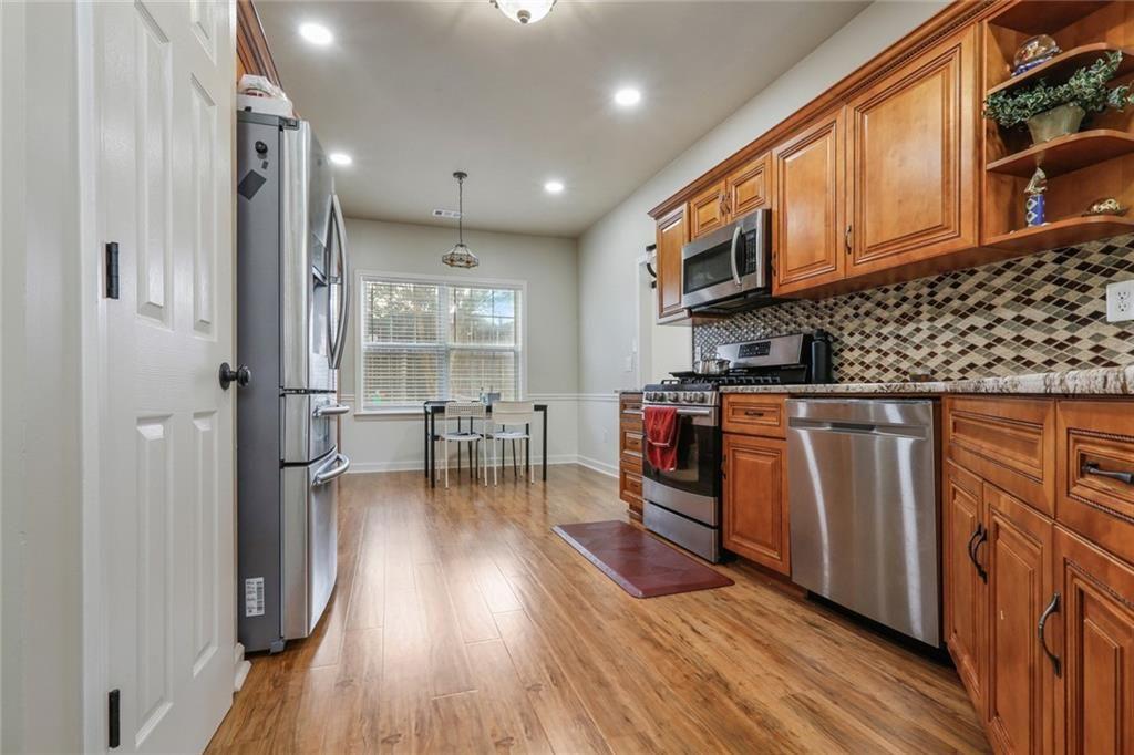 Churchill Downs - Residential