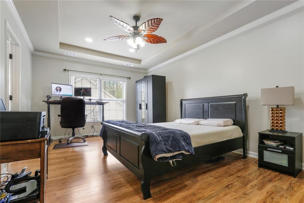 Churchill Downs - Residential