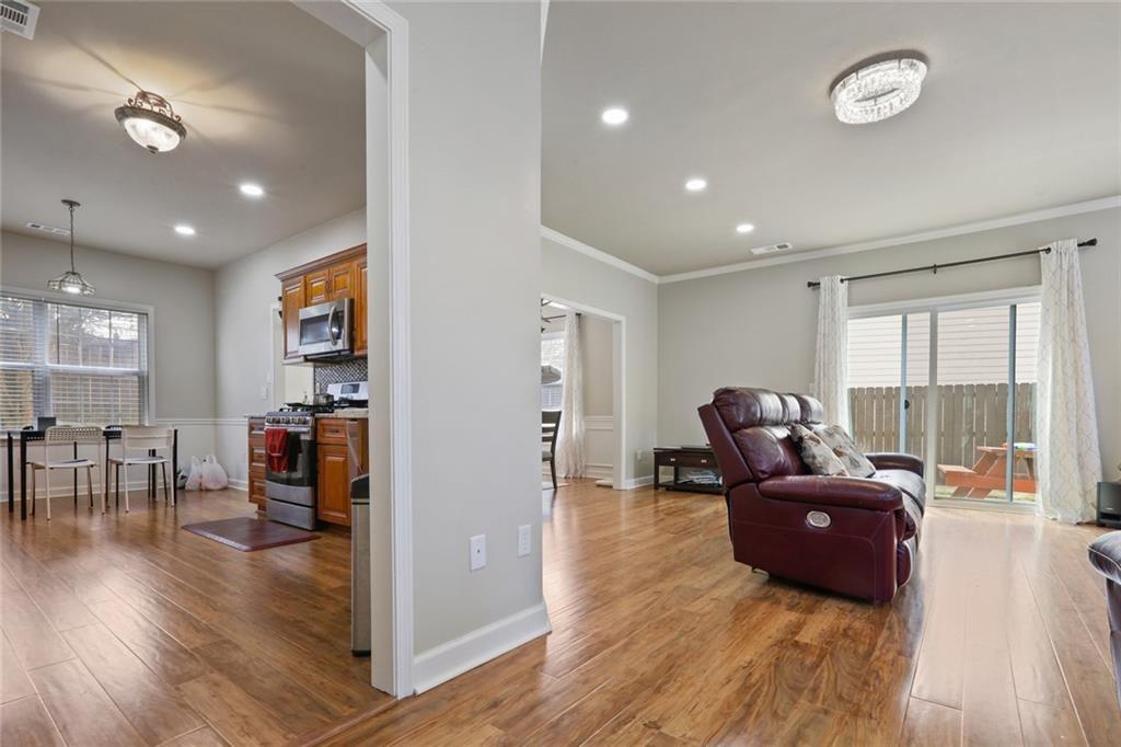 Churchill Downs - Residential