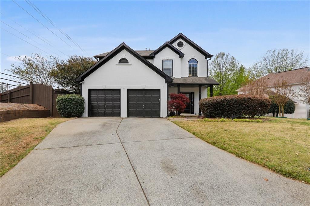 4905 WEATHERVANE Drive