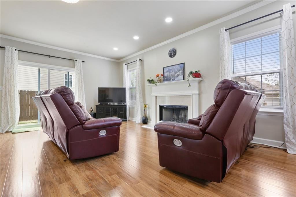 Churchill Downs - Residential