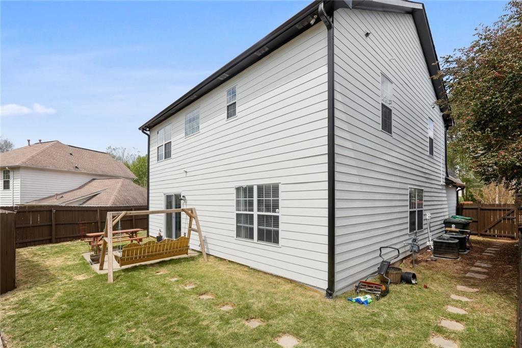 Churchill Downs - Residential