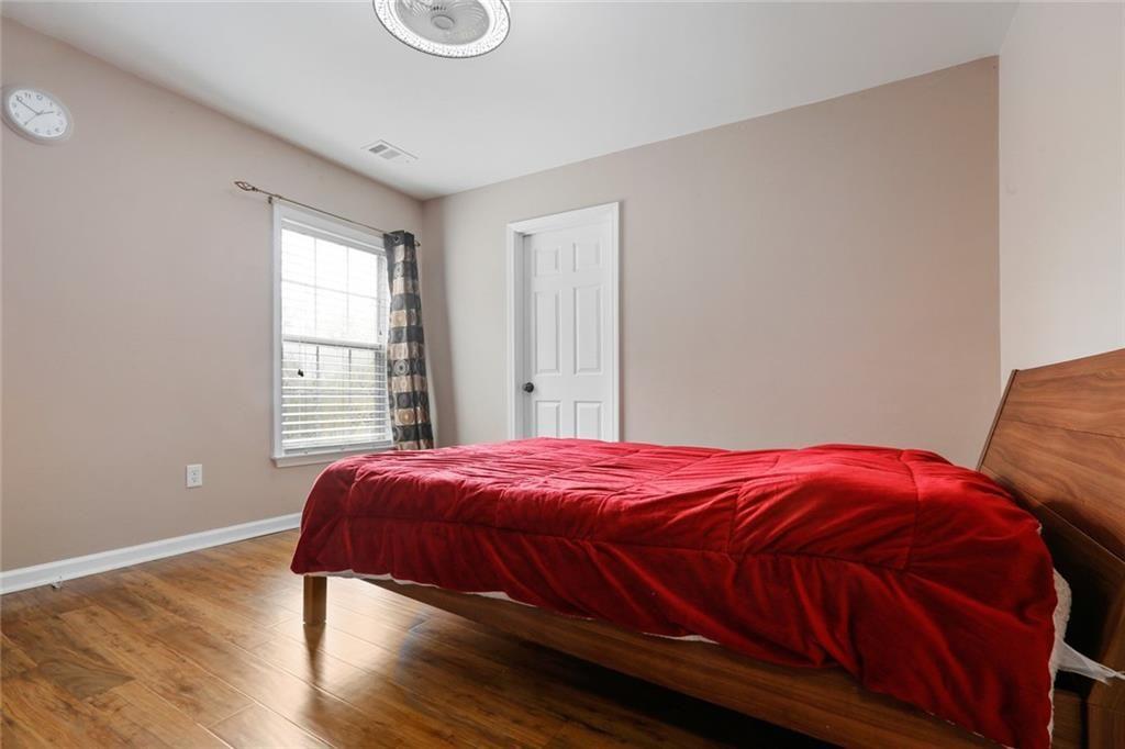 Churchill Downs - Residential