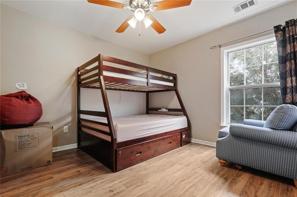 Churchill Downs - Residential