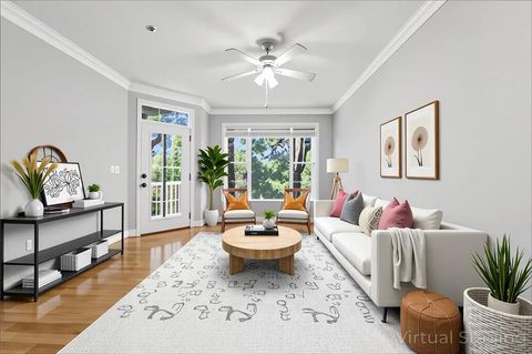 4201 Stratford Commons Decatur GA 30033