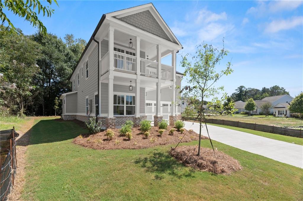 4278 Brookhaven Drive SE