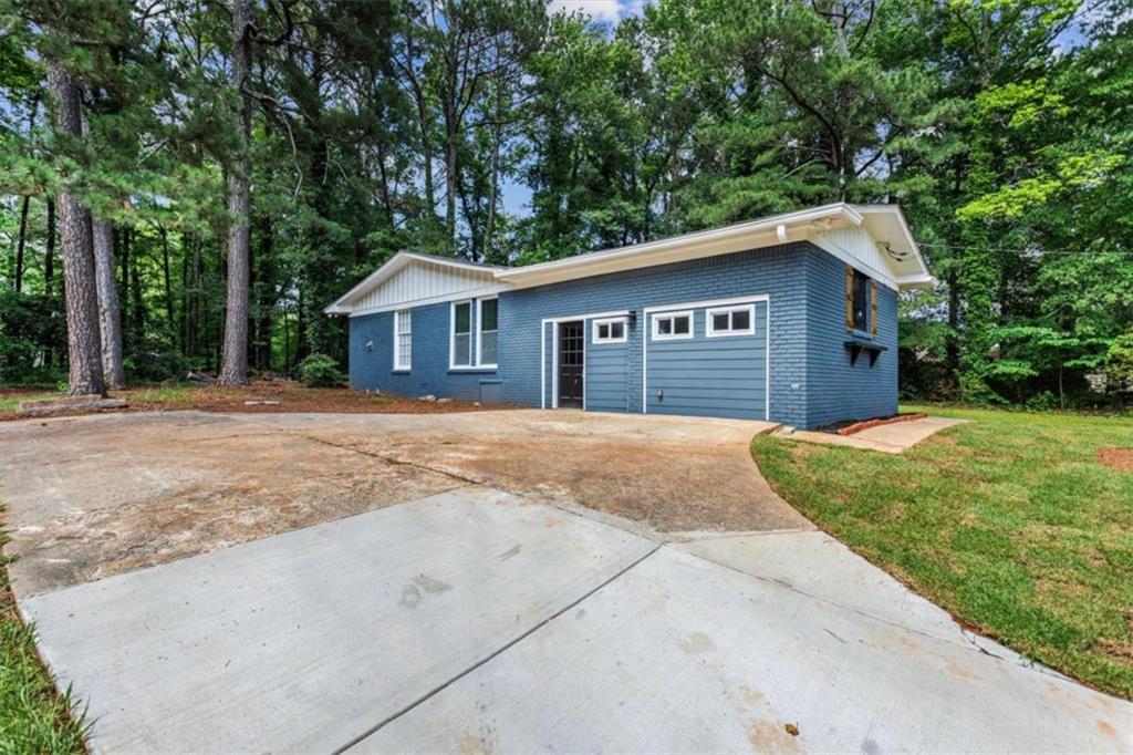 4756 Fellsridge Drive