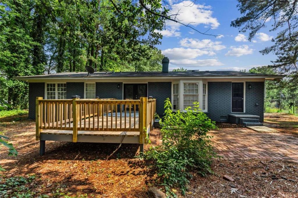 4756 Fellsridge Drive, Stone Mountain, Georgia image 29